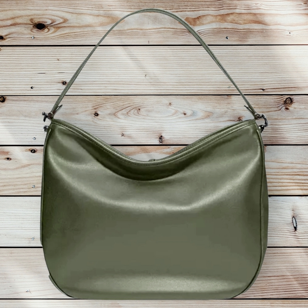 Coach Soft Tabby Hobo Bag